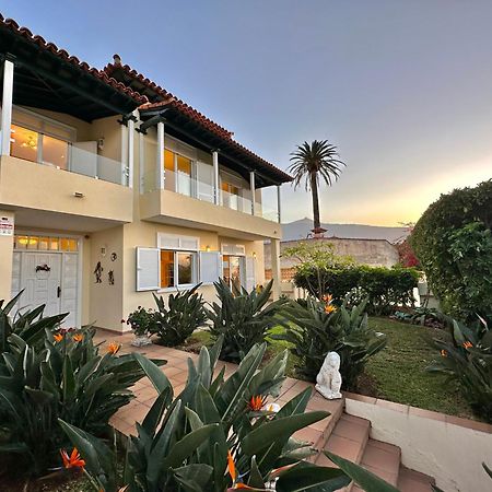 Villa Paradise El Durazno Exterior foto